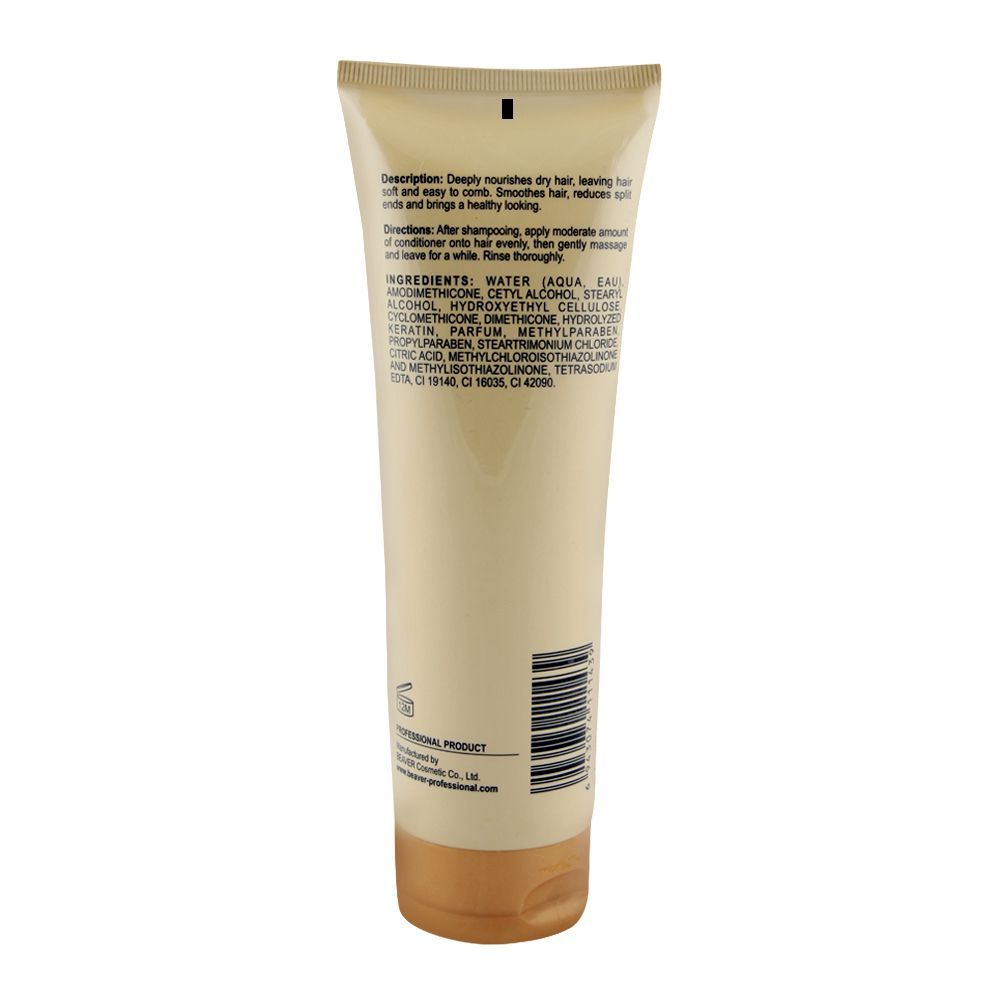Beaver Conditioner