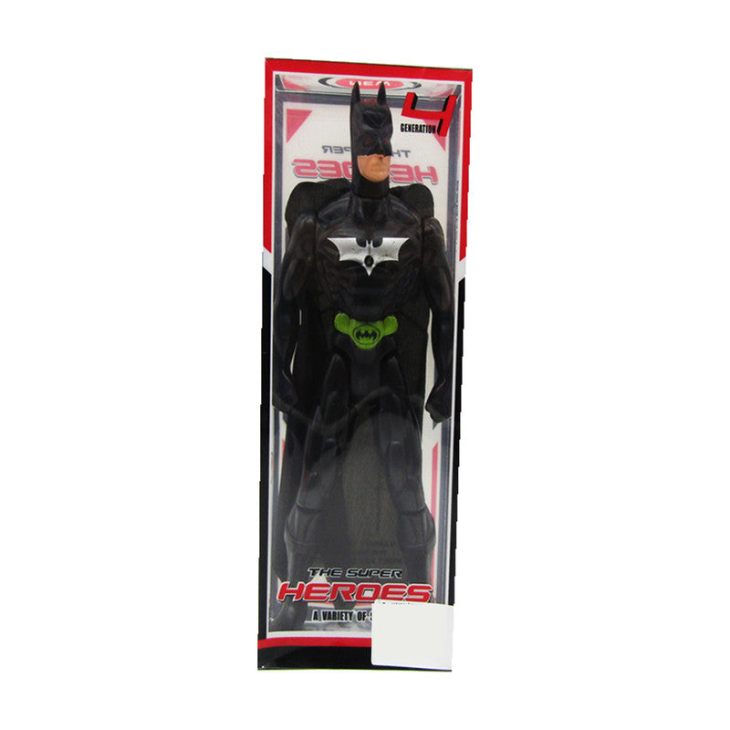 The Super Heroes – Batman