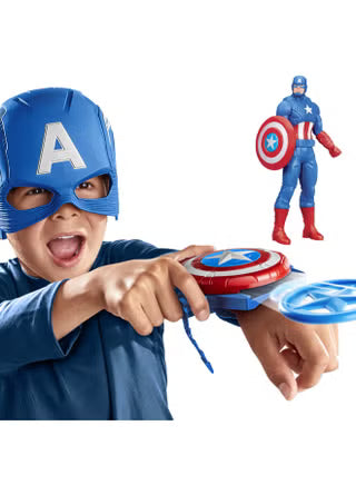 Avengers Super Power Heroes