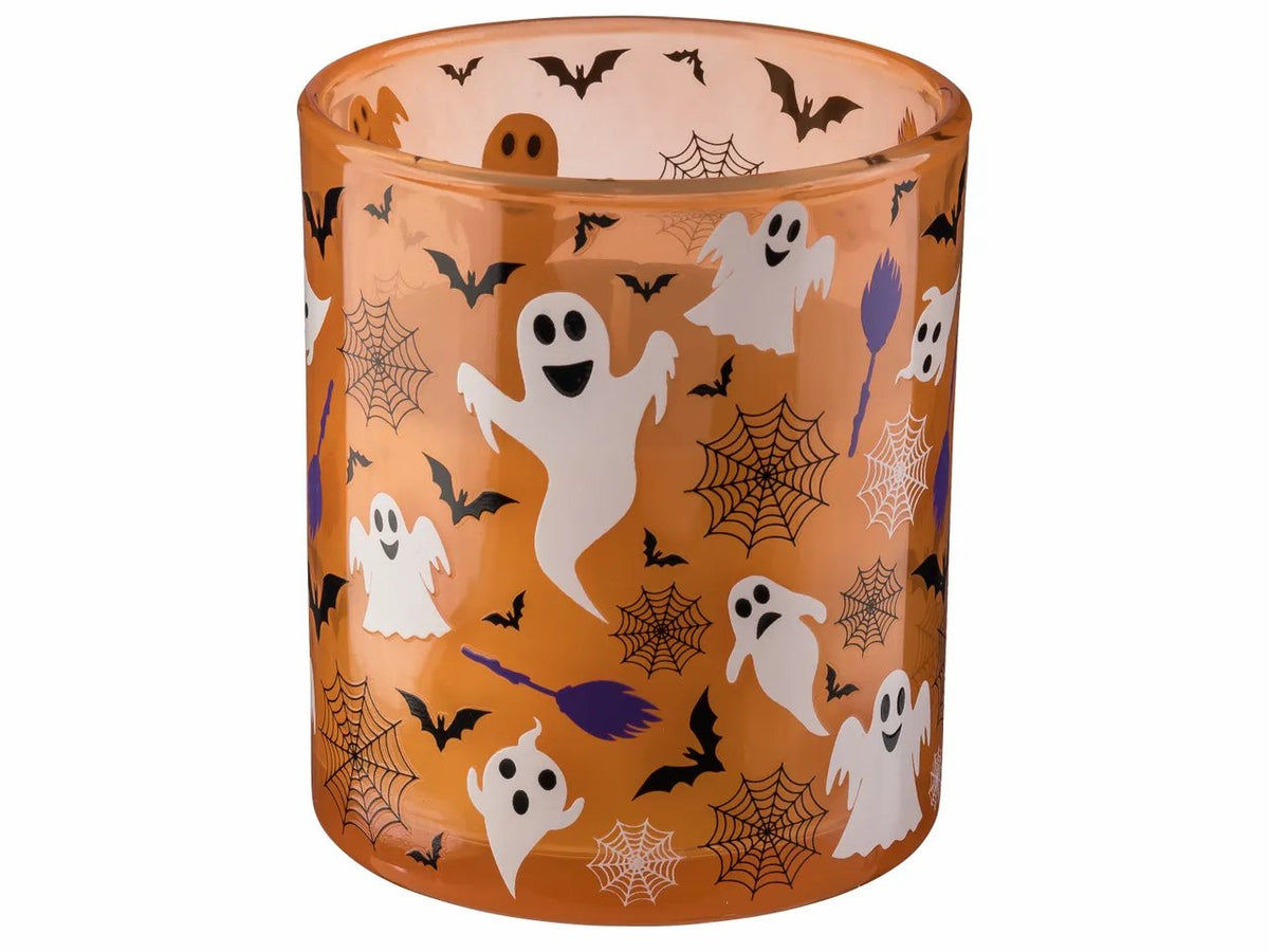 Scented Jar Candle