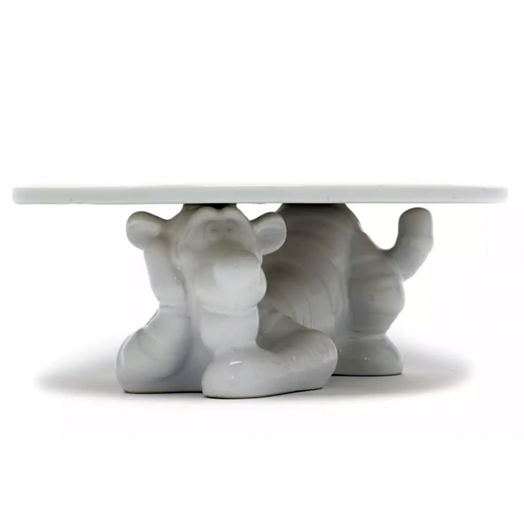 Disney Tigger Cake Stand, Winnie the Pooh
