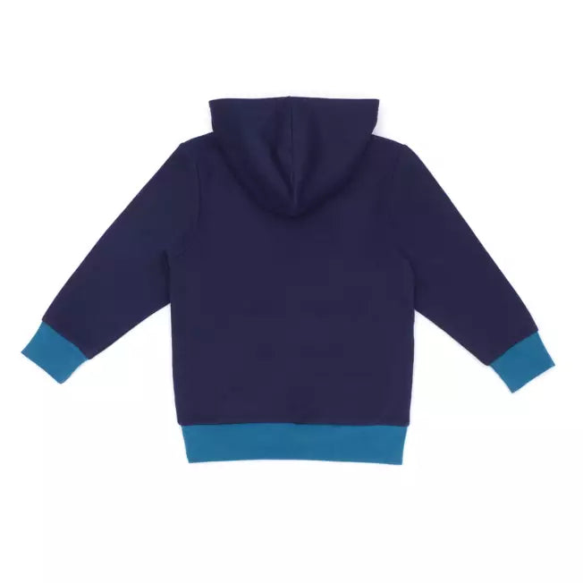 Valley of Mo'ara Hooded Sweatshirt For Kids, The World of Avatar