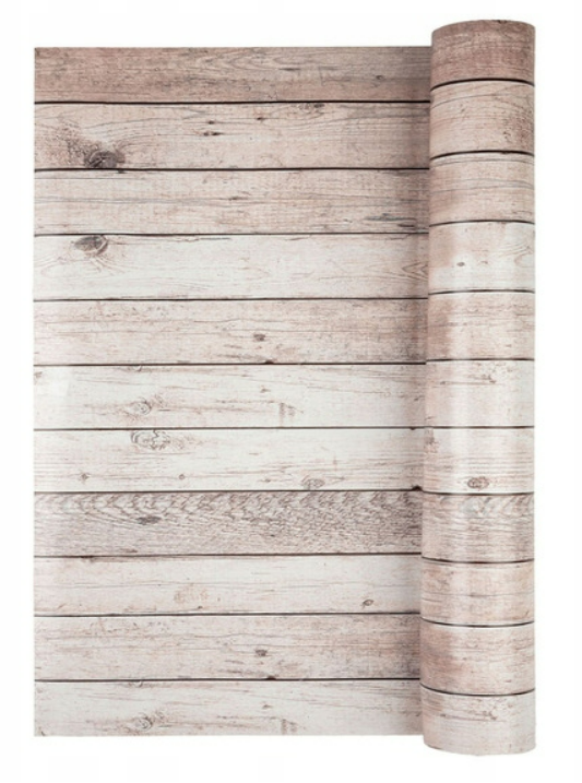 Livarno Home Wood Imitation Veneer 45 x 200cm