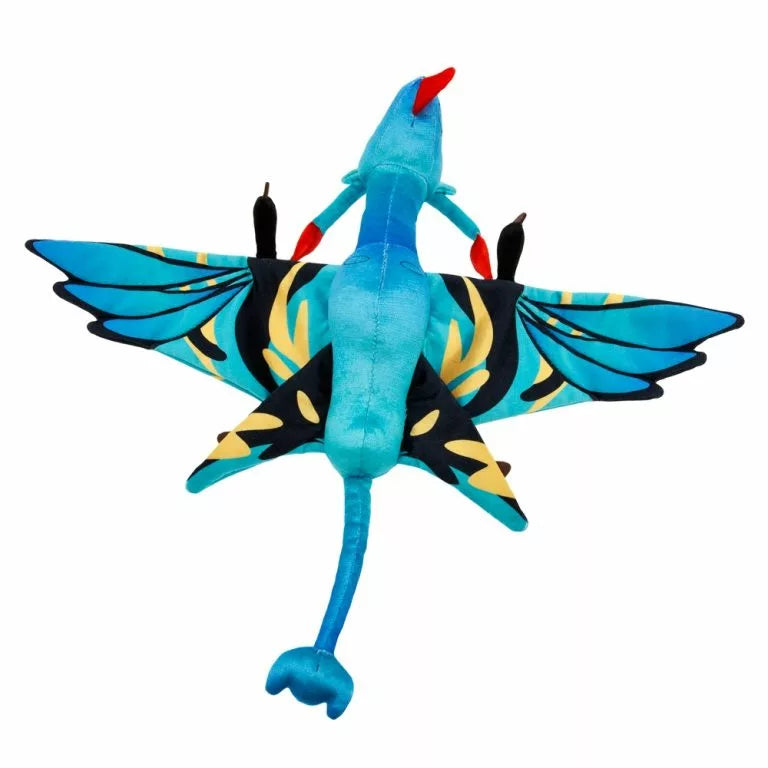 Disney Banshee Plush, Avatar: The Way of Water