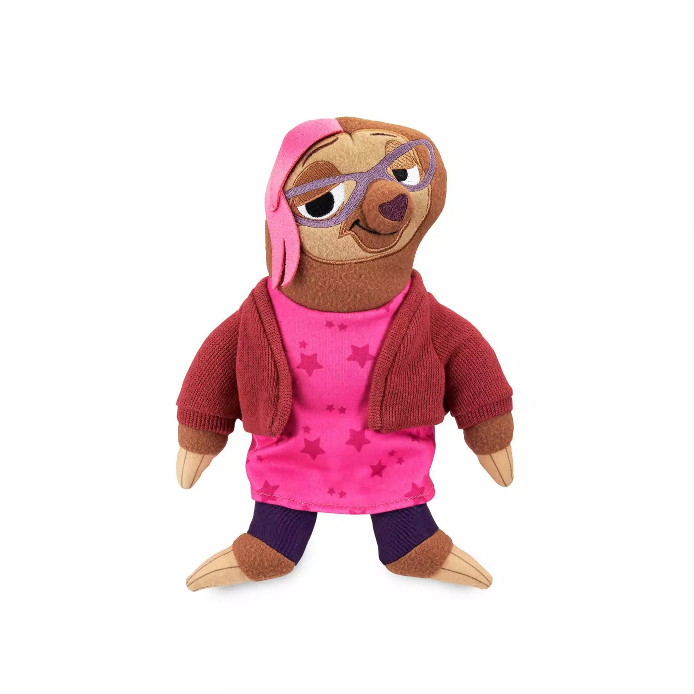 Priscilla Small Plush, Zootopia