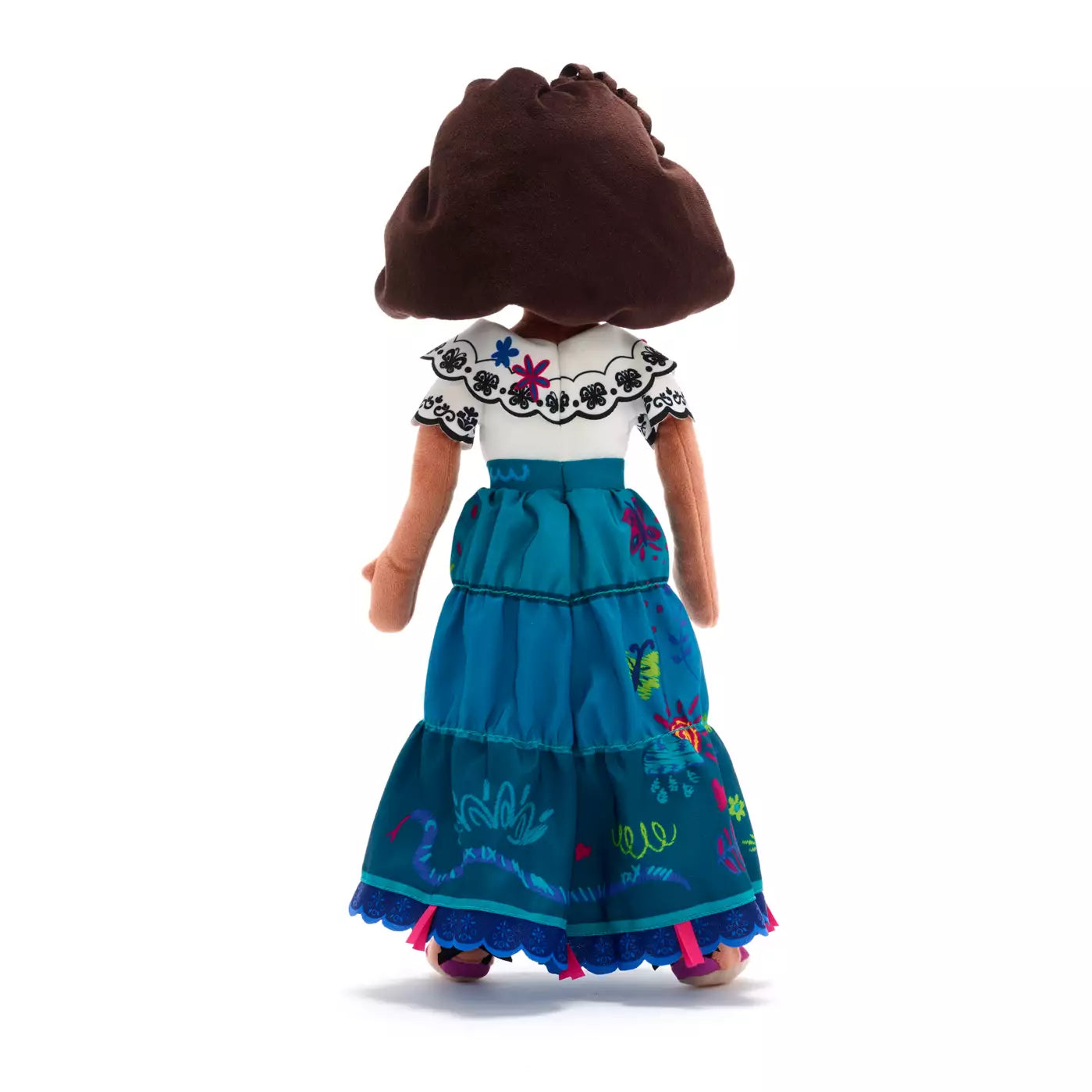 Mirabel Soft Toy Doll, Encanto