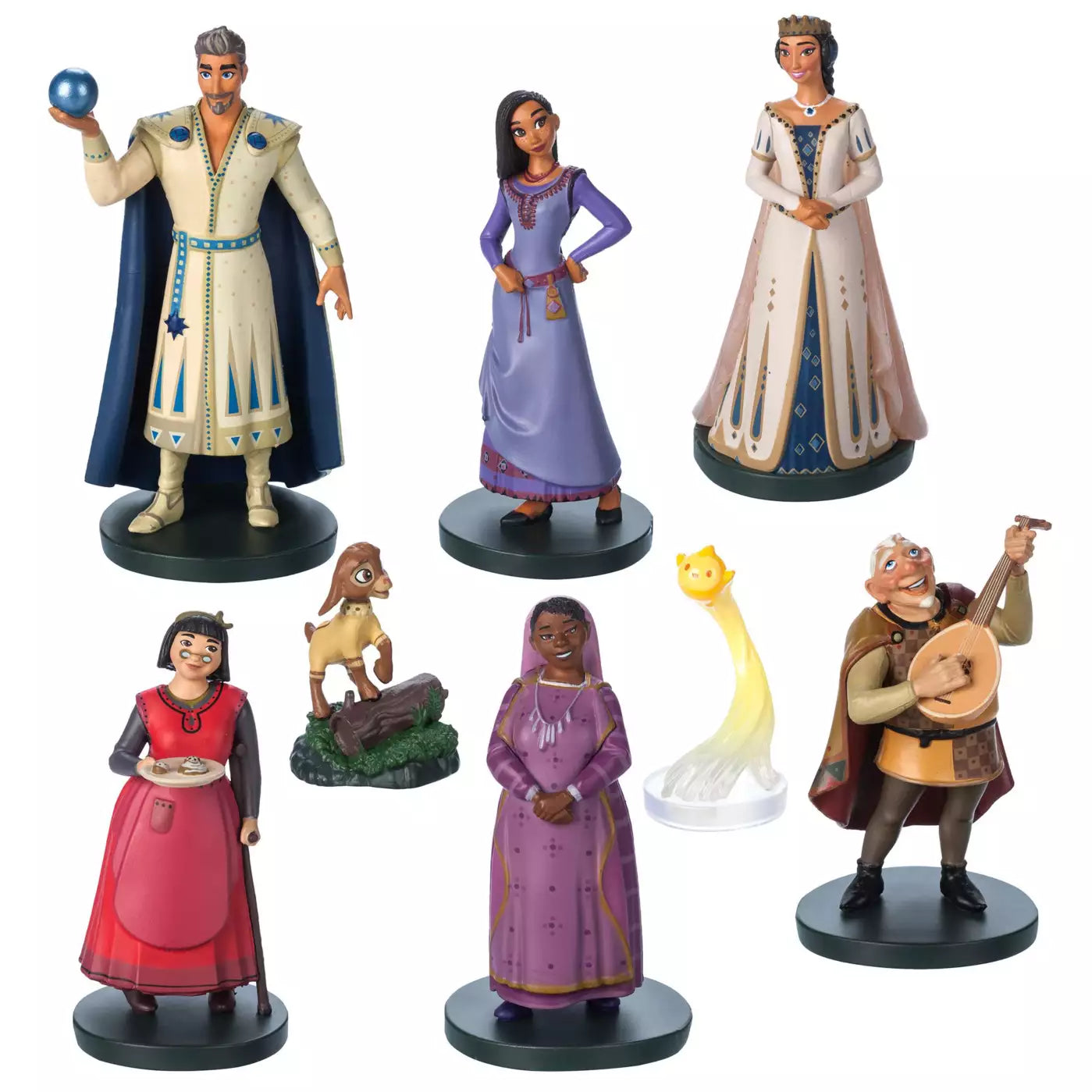 7-in-1 Disney Deal