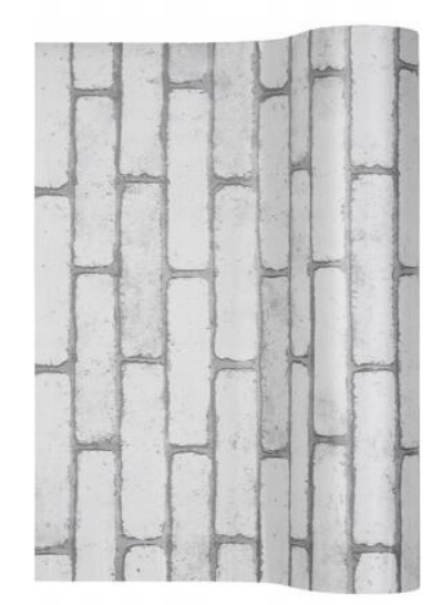 Livarno Home Wood Imitation Veneer 45 x 200cm