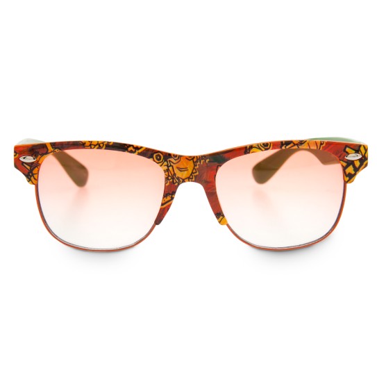 متجر ديزني نظارات شمسية ديزني بيكسار كارز أون ذا رود للأطفال