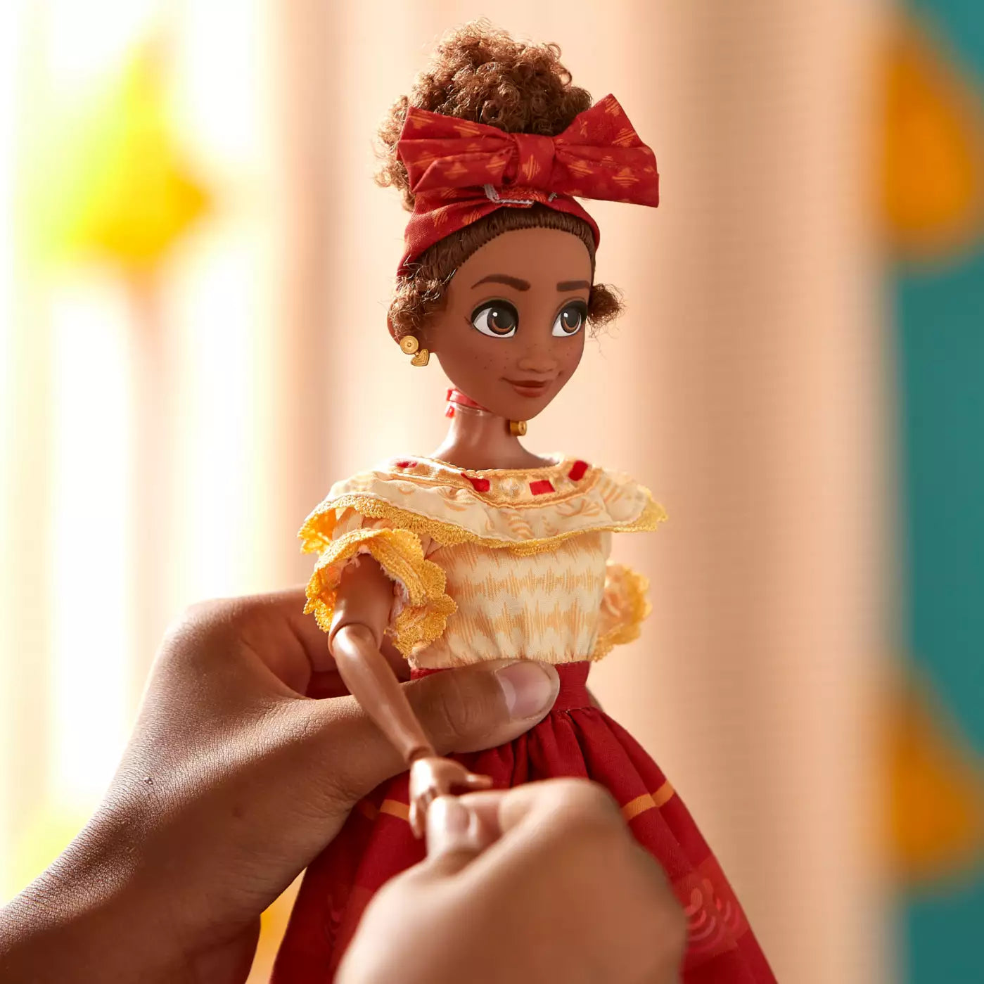 Encanto Doll Set