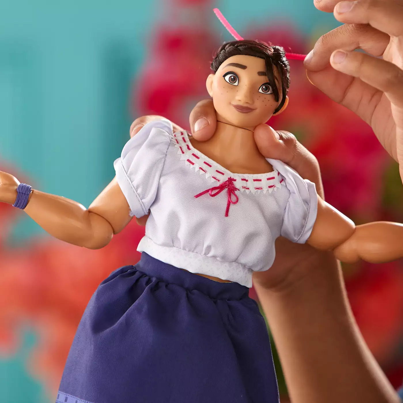 Encanto Doll Set