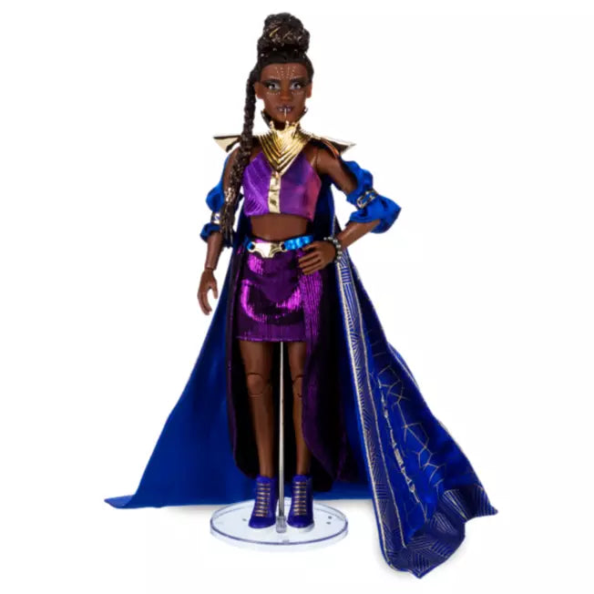 Shuri Limited Edition Doll, Black Panther: World of Wakanda