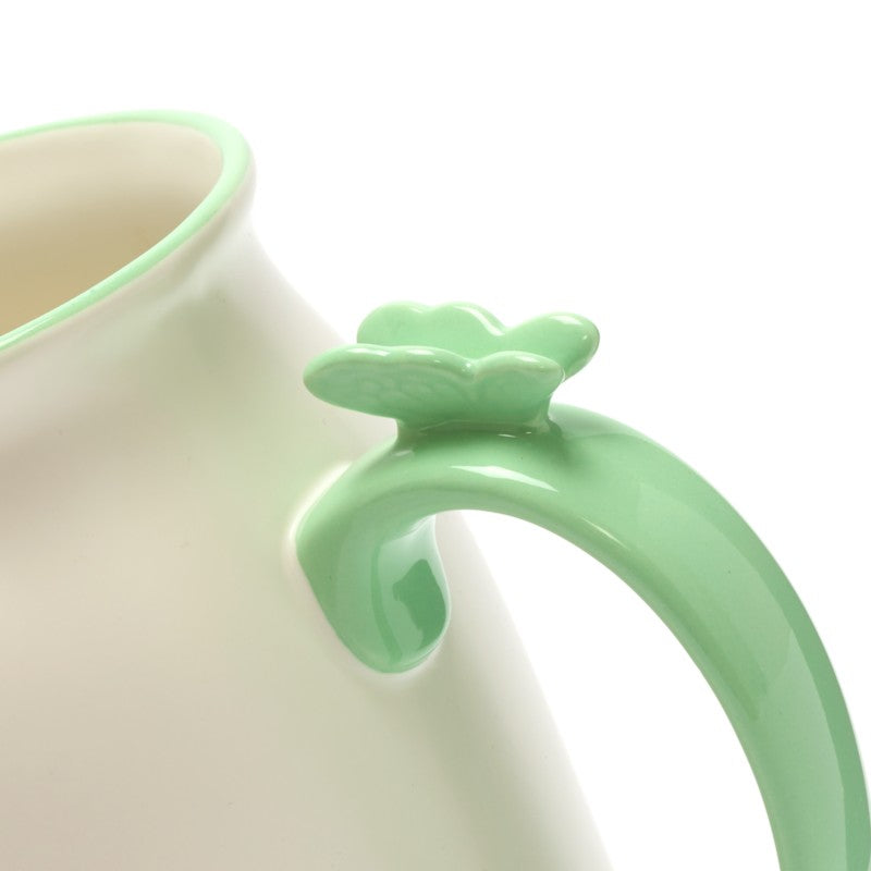 New Disneyland Mickey Flower & Garden Festival Water Pot