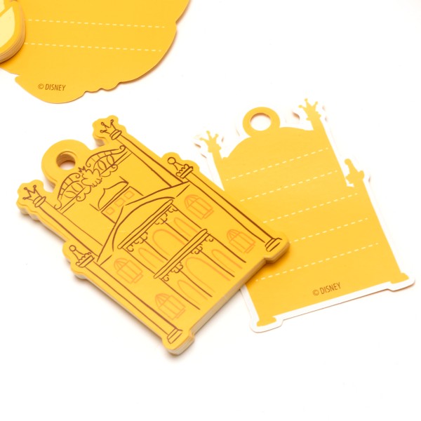 مجموعة هدايا ديزني الرائعة للأميرة والضفدع