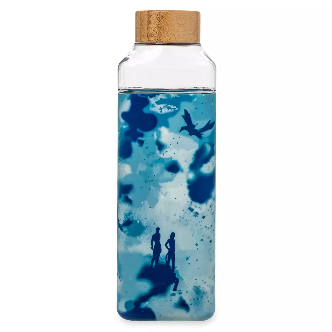 Avatar: The Way of Water Water Bottle