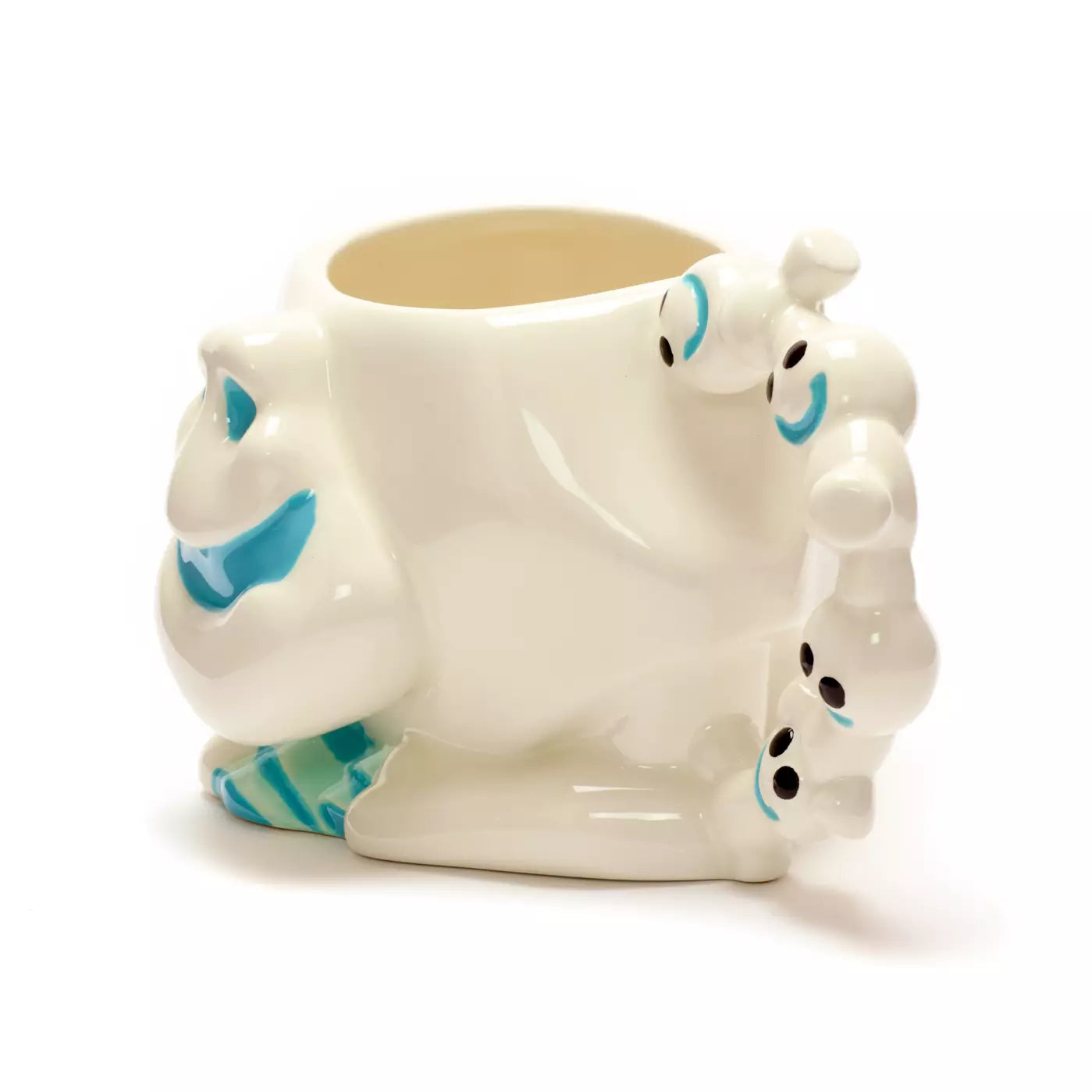 Walt Disney World Marshmallow Figural Mug, Frozen
