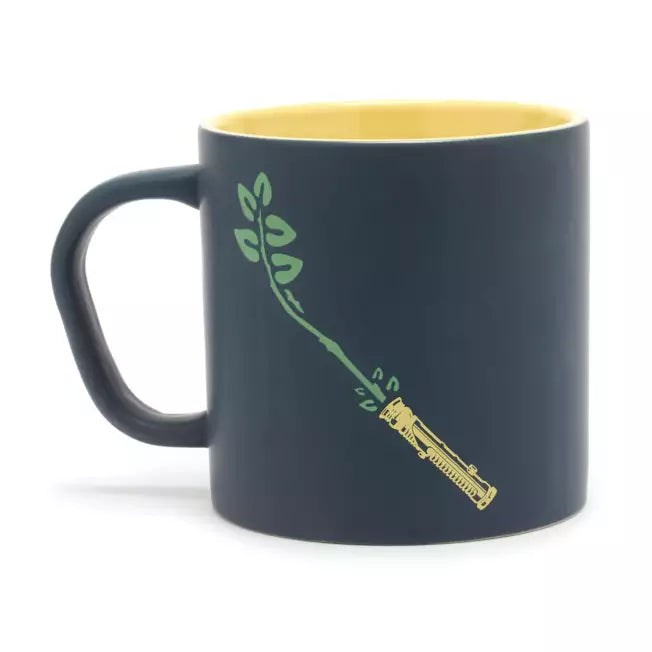 Yoda Mug, Star Wars