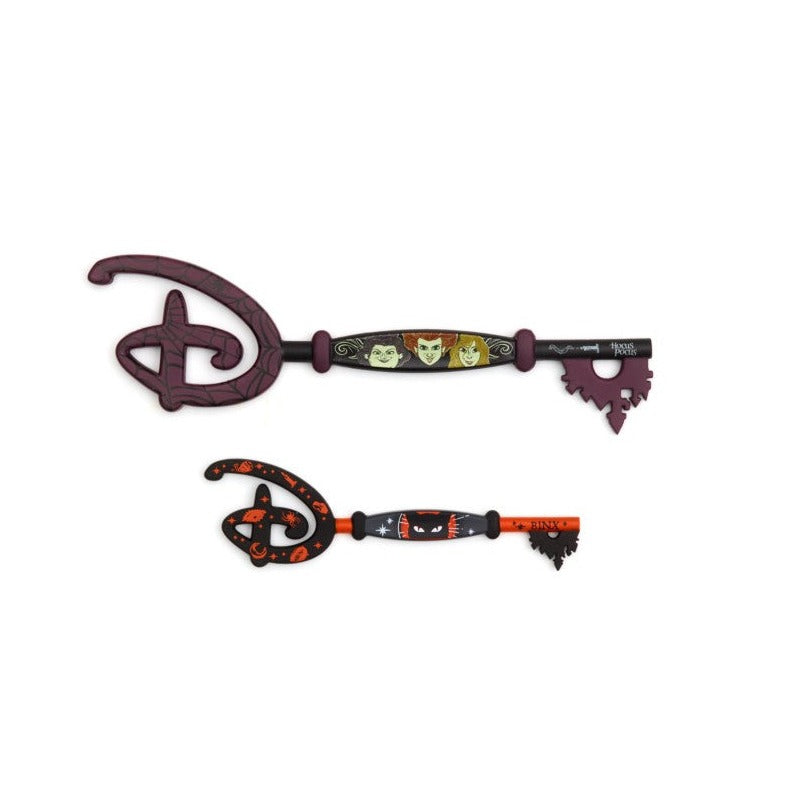 Disney Cheap Opening Ceremony Hocus Pocus Keys