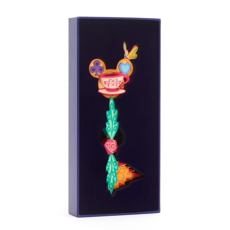 The Main Attraction – Mickey Mouse – Opening Ceremony Key – 3 of 12
