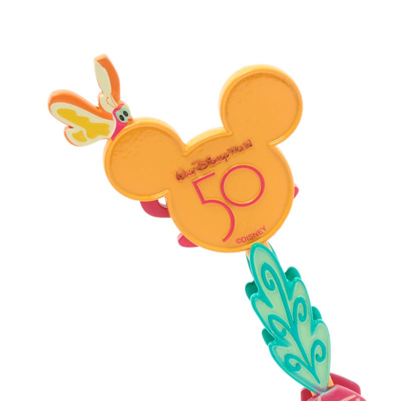 The Main Attraction – Mickey Mouse – Opening Ceremony Key – 3 of 12