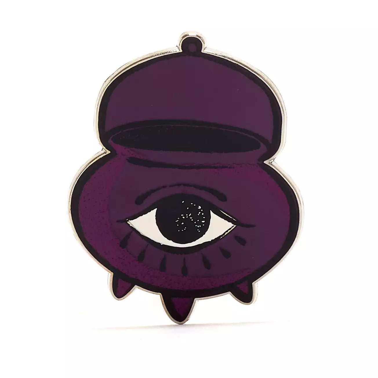 Disney Parks Hocus Pocus Mystery Pins