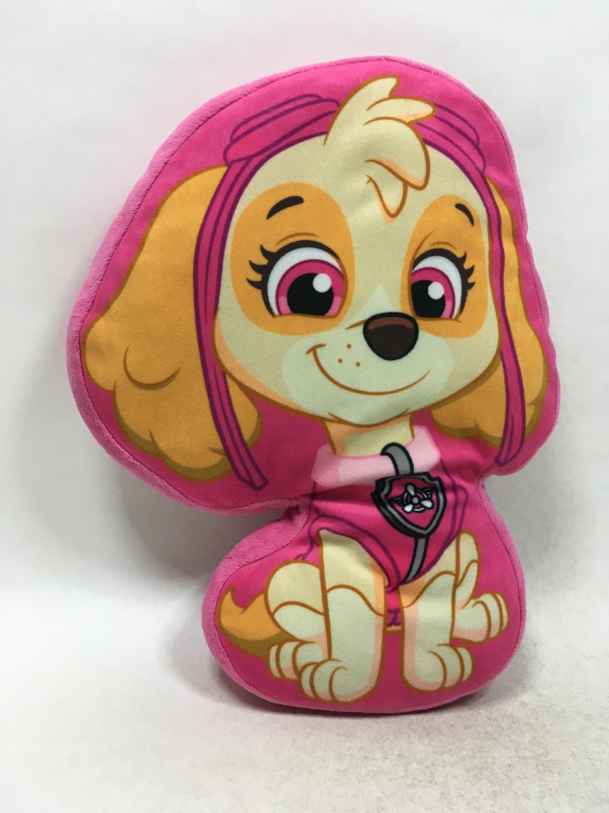 Paw Patrol Nickelodeon