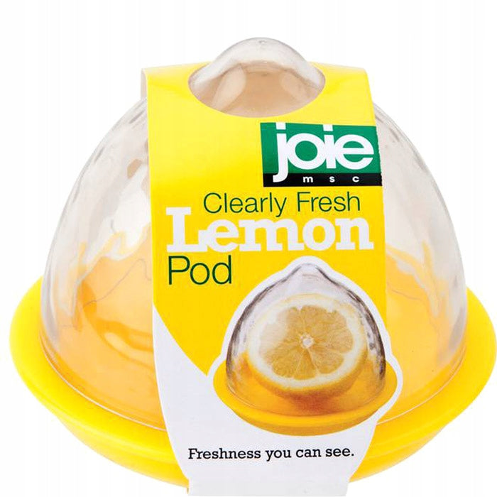 Ernesto Lemon container