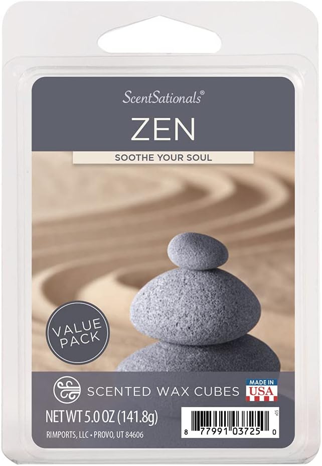 Scentsationals Zen
