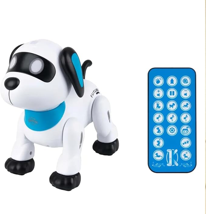 Robot Dog