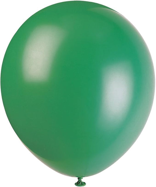 Balloons 12 Inch 100 Pcs