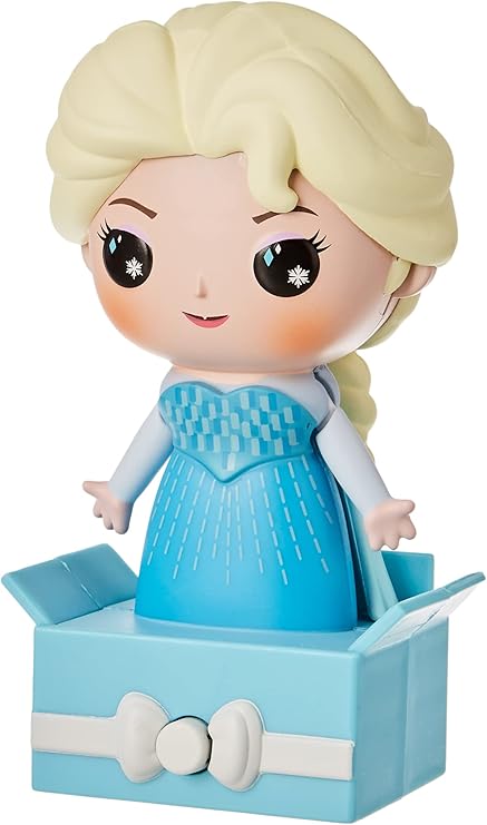 Funko Popsies: Disney - Elsa - (Spanish) - Frozen - Collectable Vinyl Figure