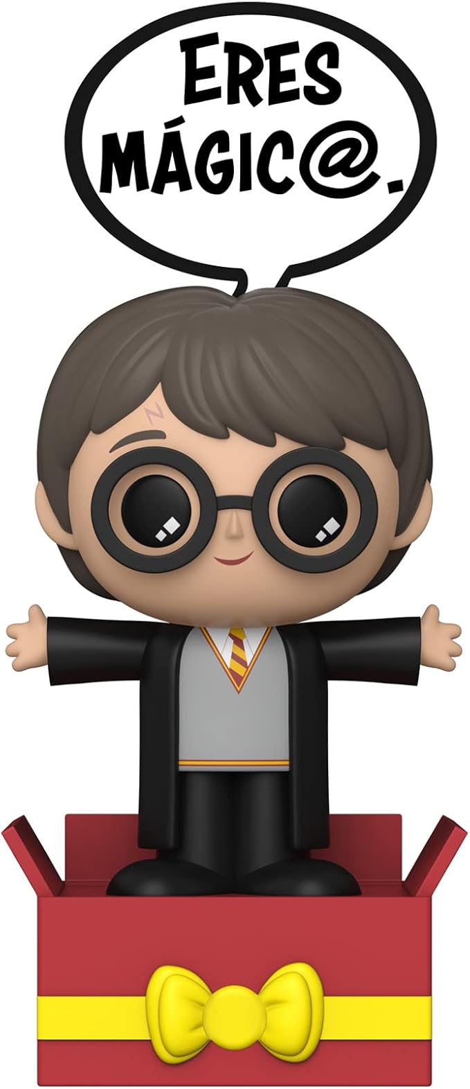 Funko Popsies: Harry Potter - (Spanish) - Collectable Vinyl Figure