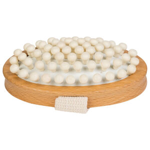 DUMM Beechwood brush (anti-cellulite brush)