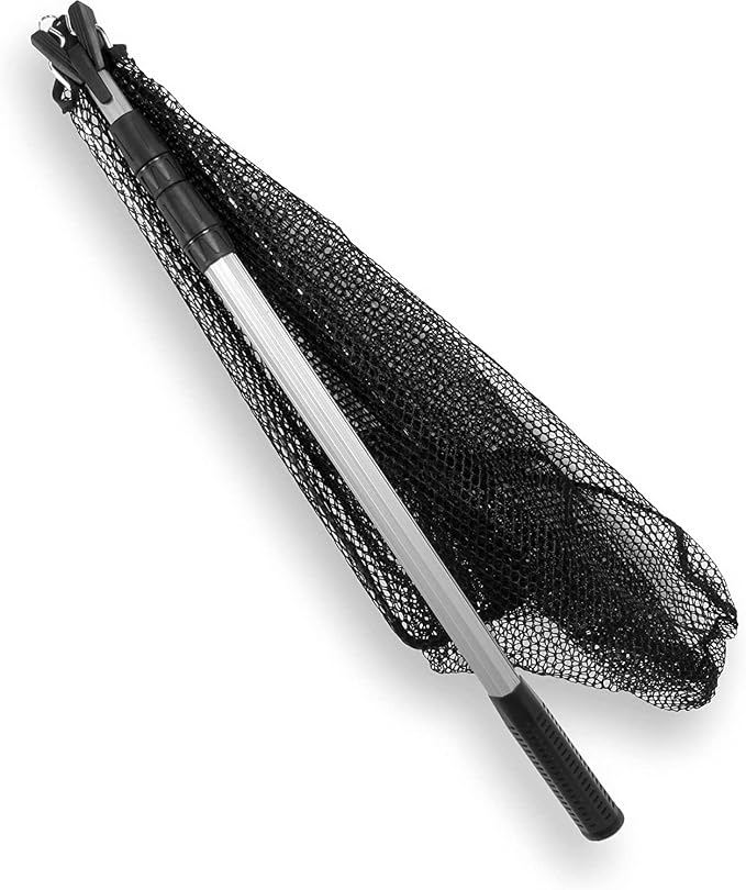 Crivit Fishing Landing Net