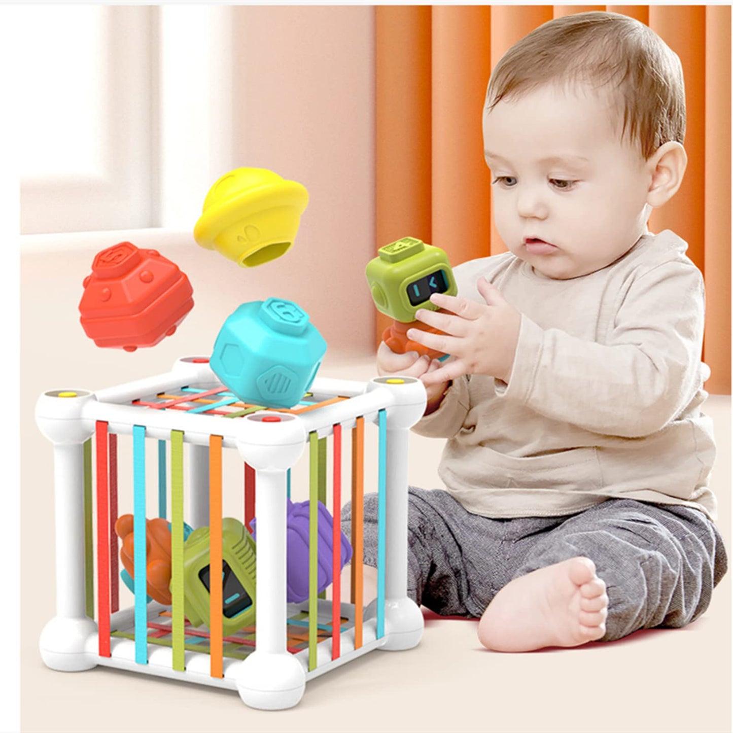 Baby Game
