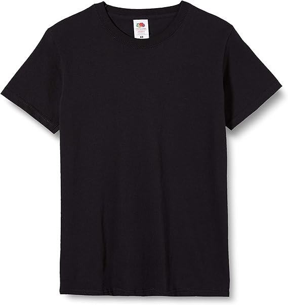 Fruit Of The Loom Men's Heavy T-Shirt