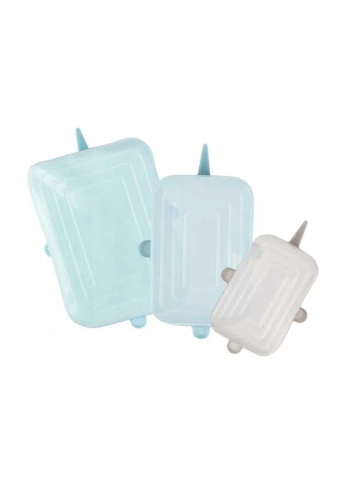 Ernesto Silicone Lids