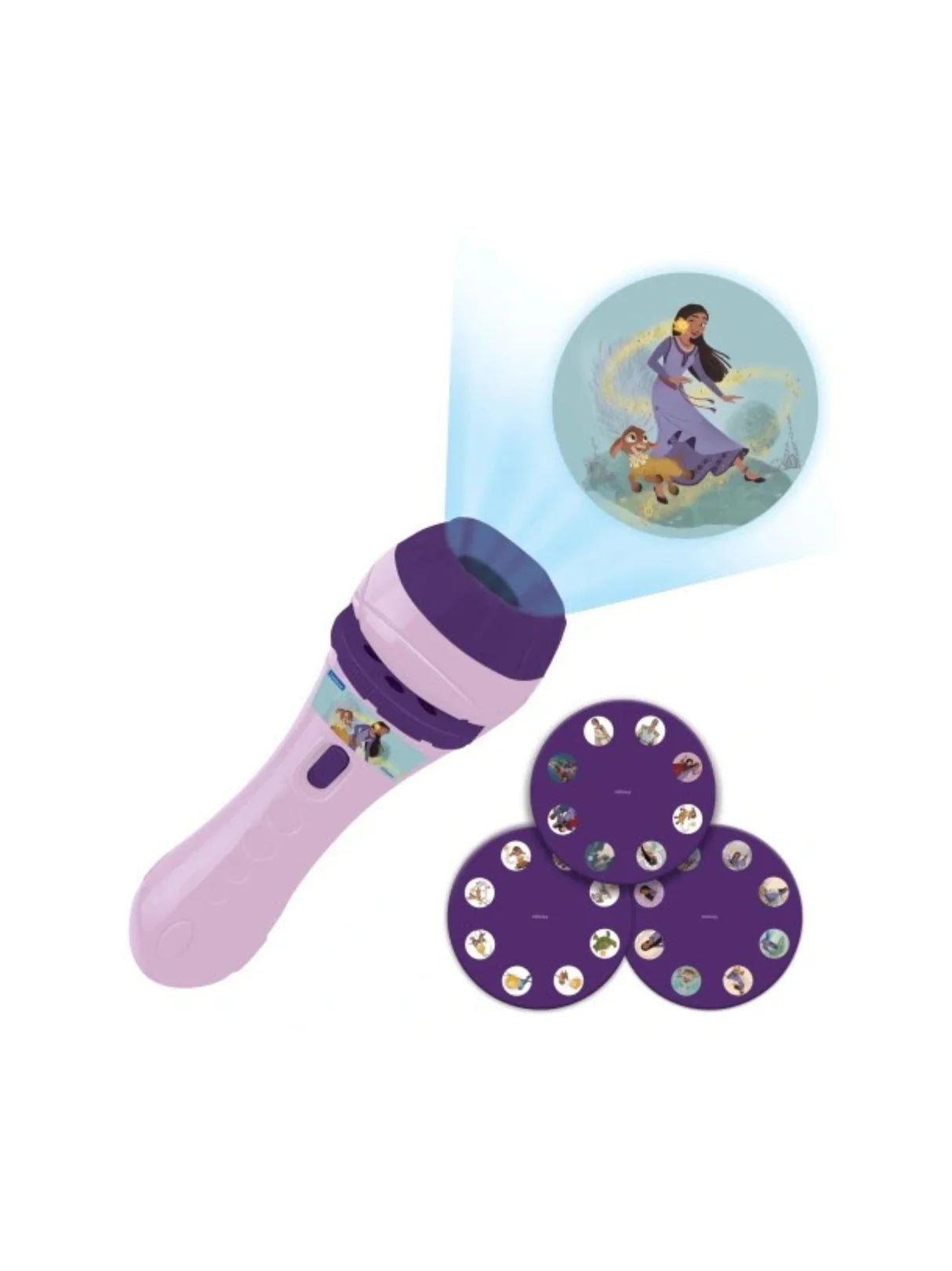 Disney Lexibook Children'S Projector