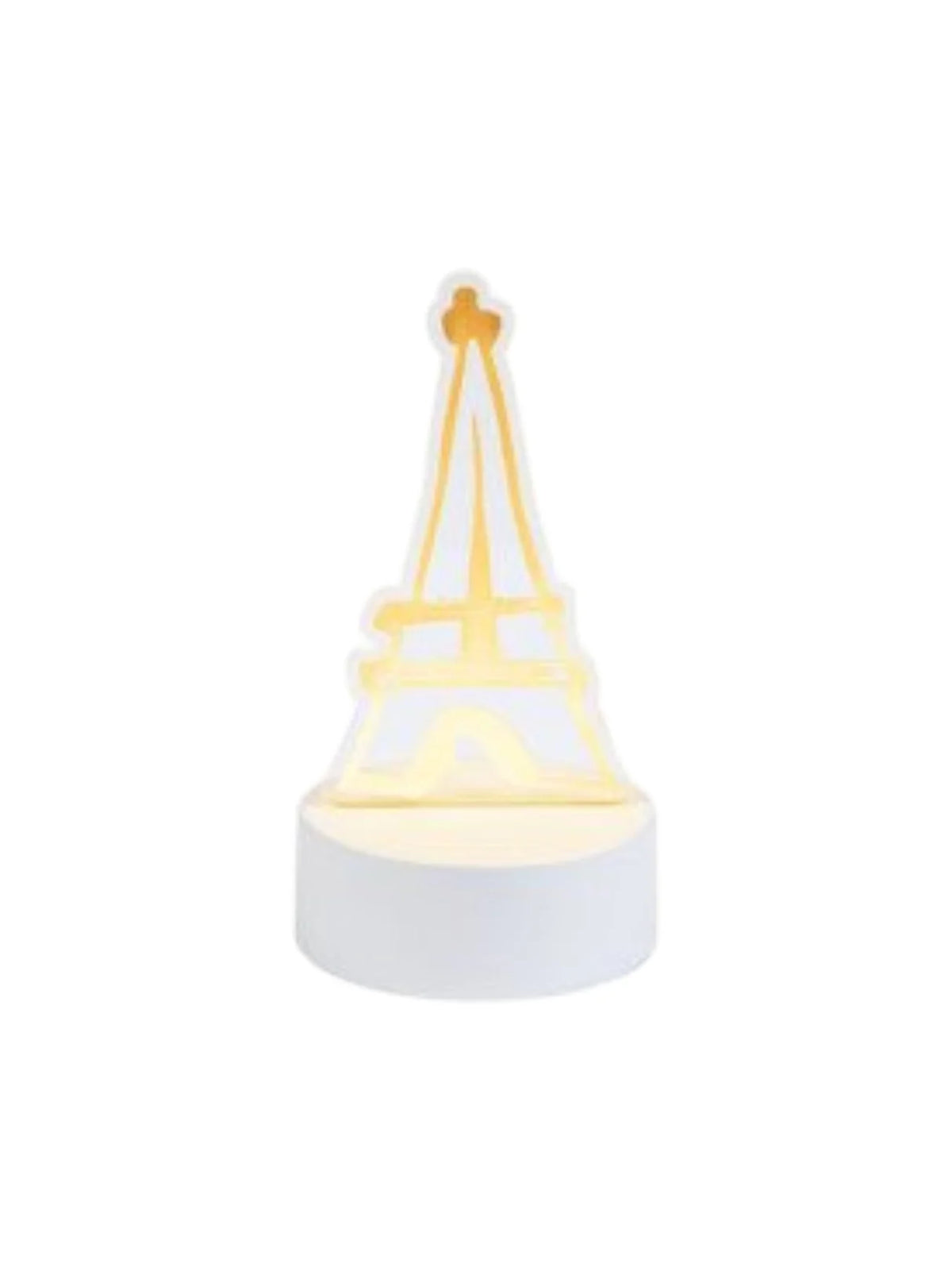 Emily In Paris Decorative Led Light (Eiffel Tower)