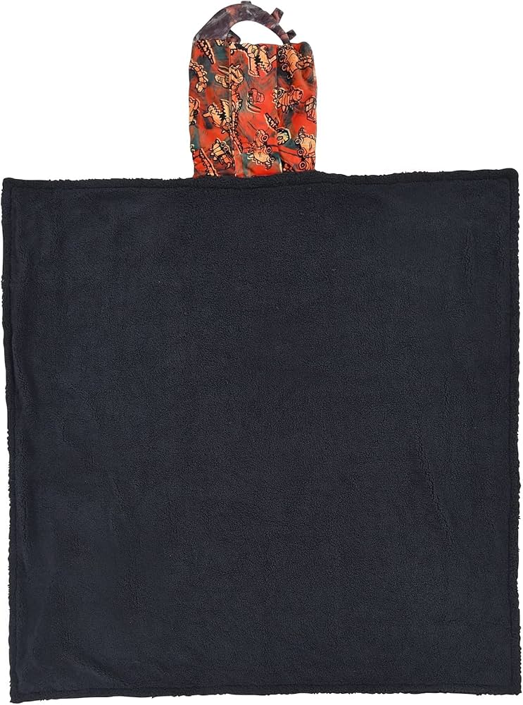 Disney Pixar Cars on the Road Convertible Fleece Throw