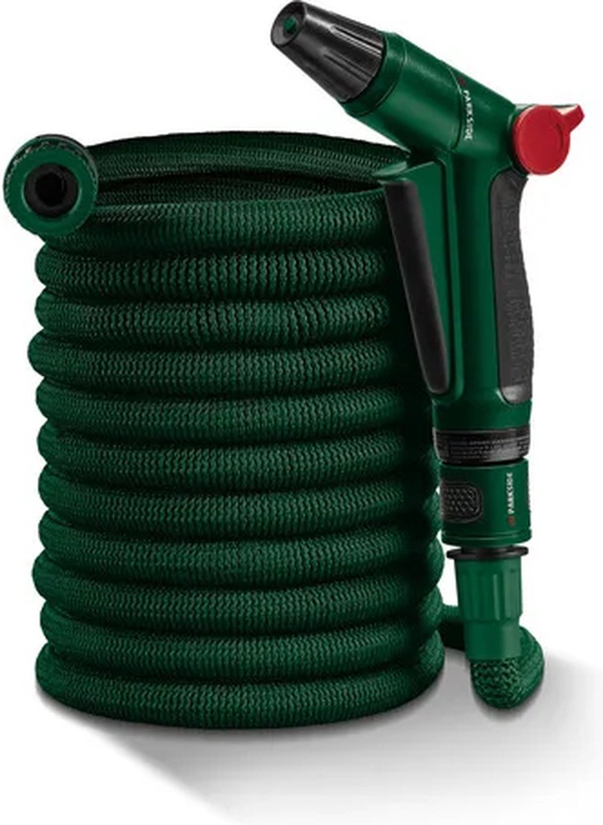 Garden Hose That Shrinks When Not In Use