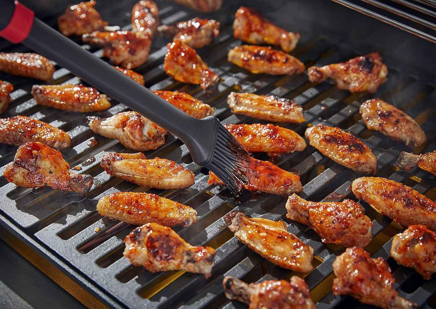 Grill Basting Brush