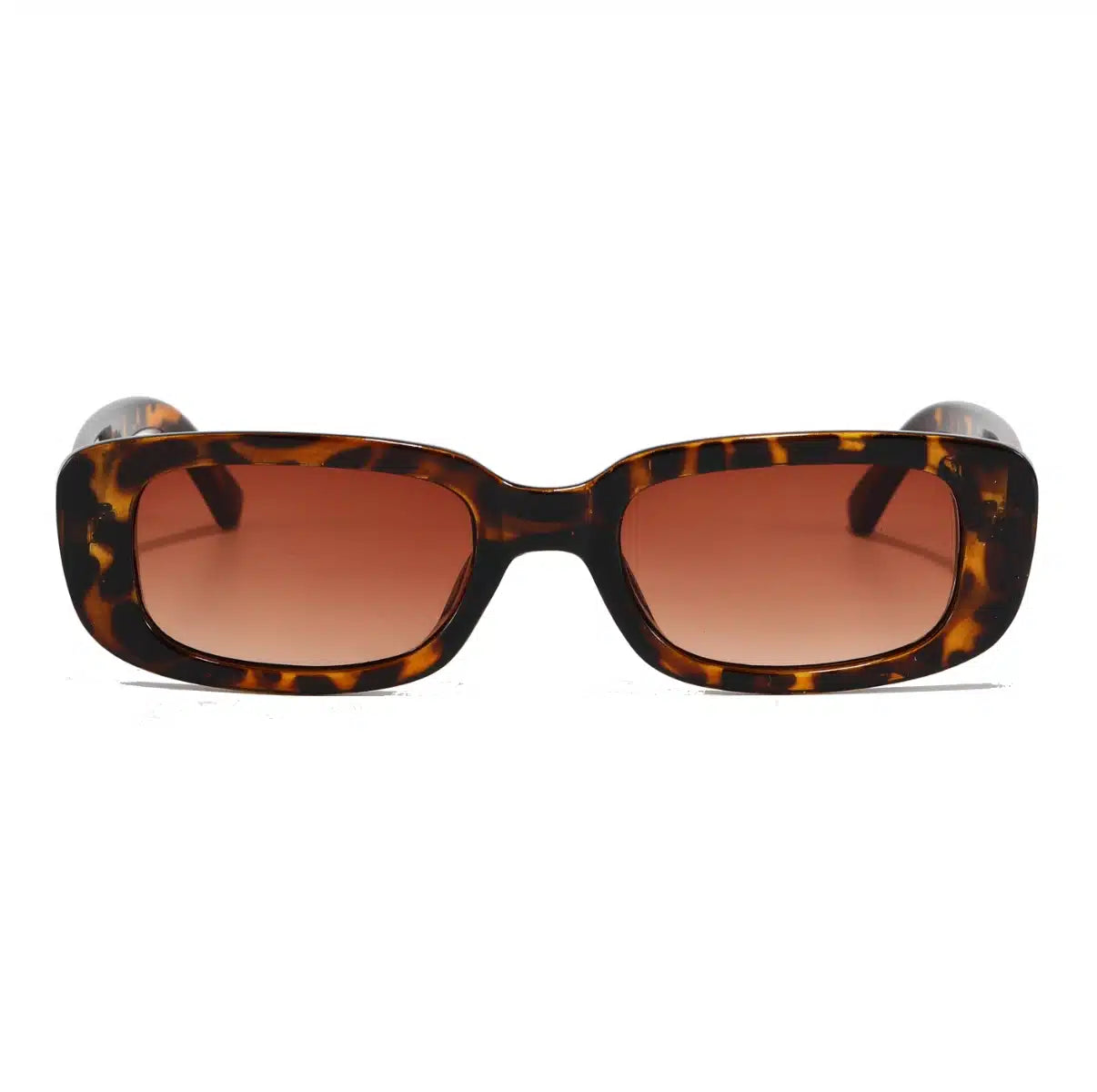Leopard Sunglasses