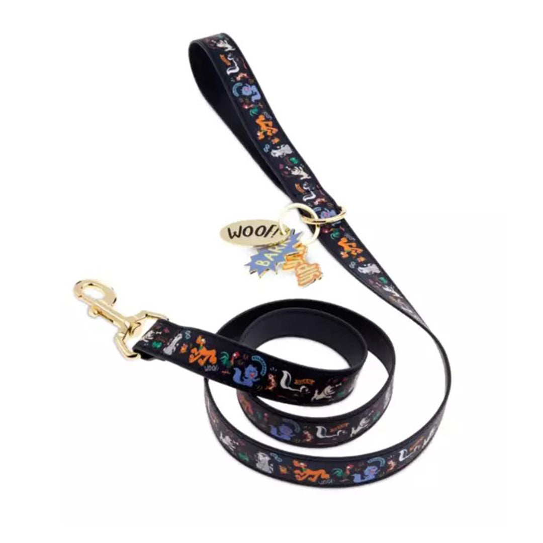 Disney Parks Disney Critters Dog Lead Size S New With Tag
