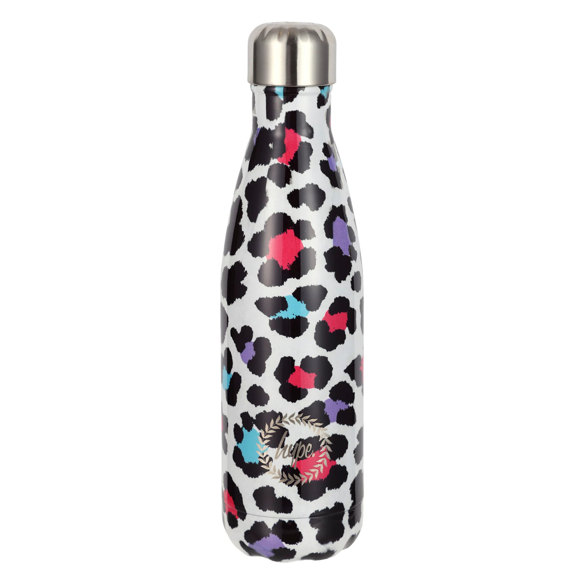 Hype Liquid Drips Metal Bottle