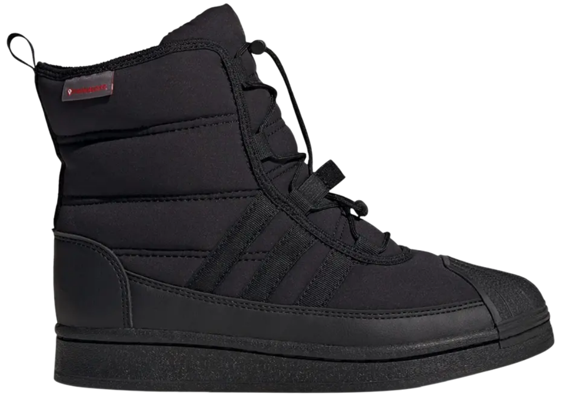 Adidas Originals Superstar Boot