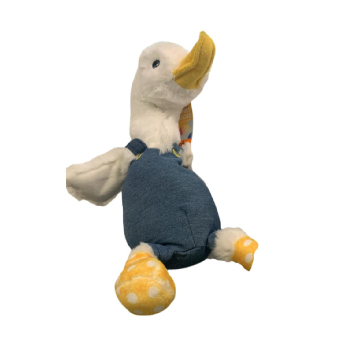 Cuddly Goose