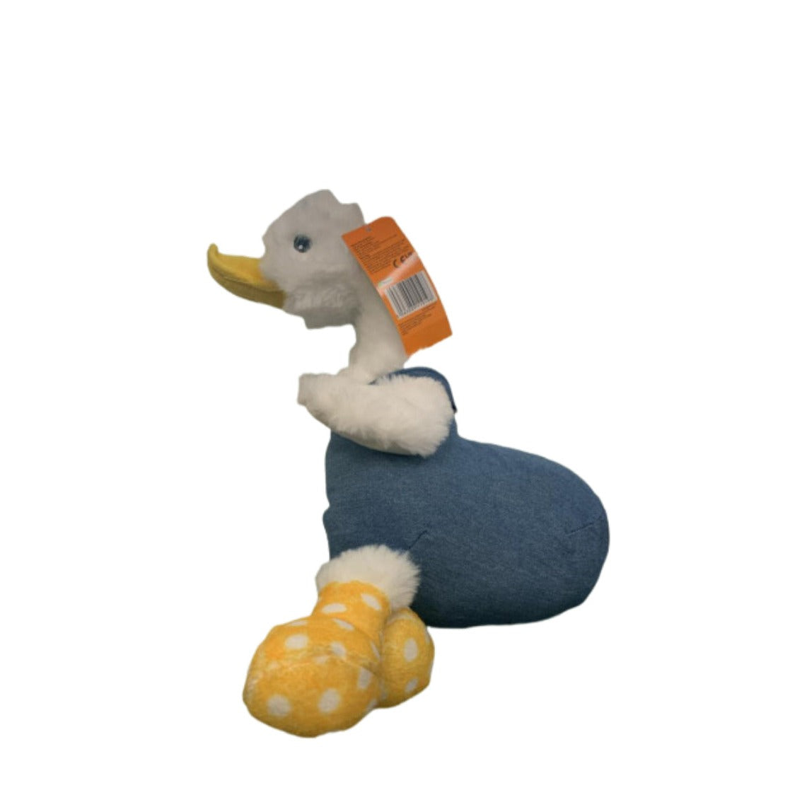 Cuddly Goose
