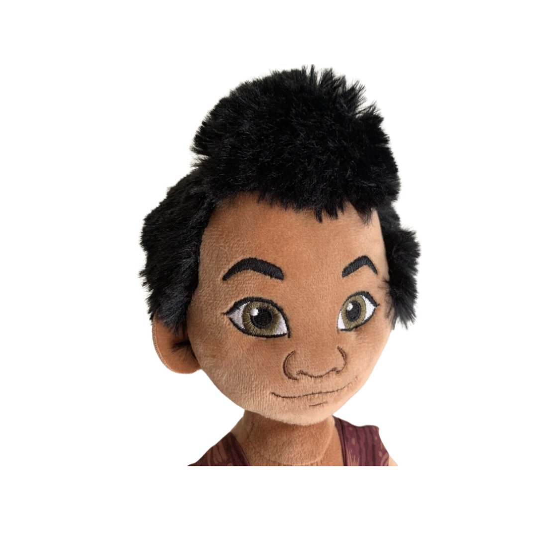 Boun Small Soft Plush Toy - Raya and the Last Dragon