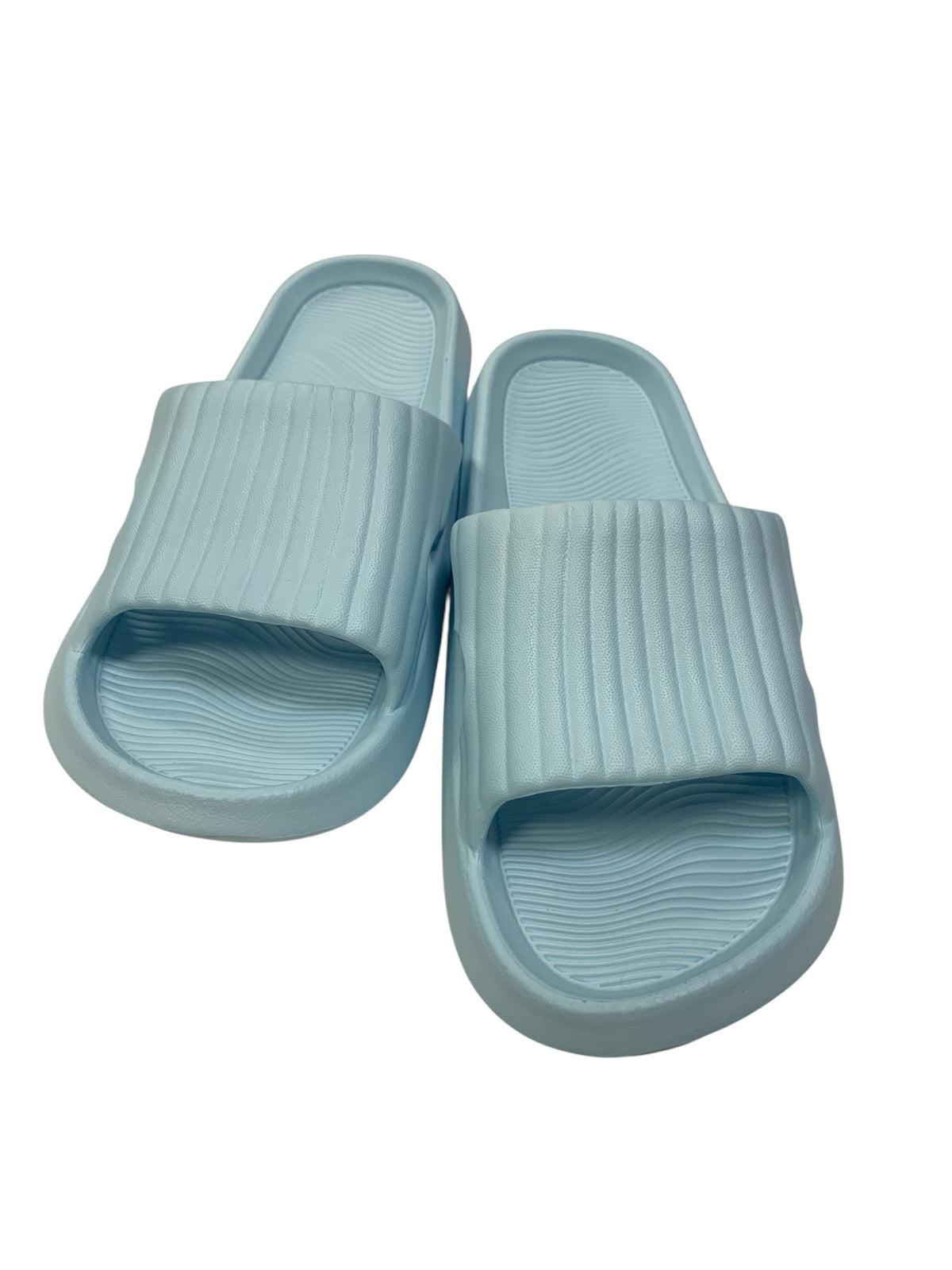 Striped Comfortable Slipper